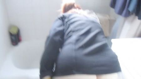 Ariella Ferrera Trading Races