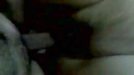 Couple Fucks Right Outside