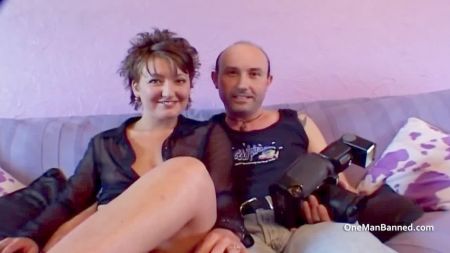 Slavegirl Used As Ashtray