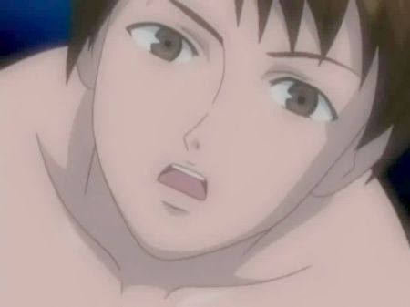 Accidently Goes Too Deep