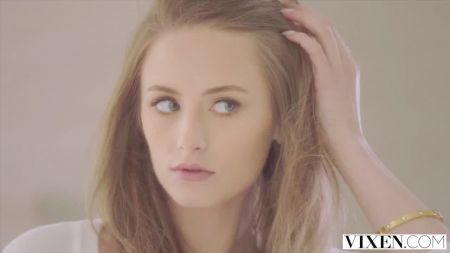 School Girl Anal Pain