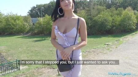 Cute Girlfriend Anal Pain