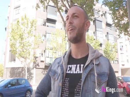 Ariella Ferrera Part 1