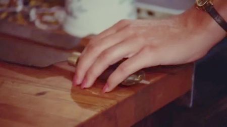 Huge Pumped Cock Balls