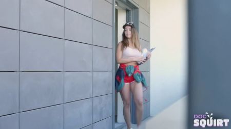 Tiny Young Teenage Girls