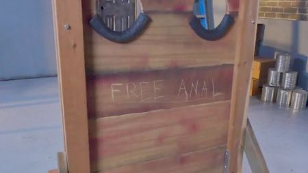 In A Publick Store