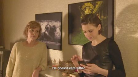 Spying On Step Sister