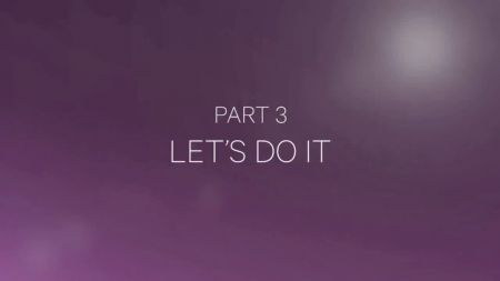 Dirty Talking Hand Job