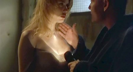 Atascada En La Cosina