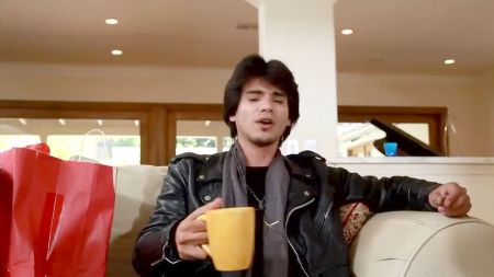 My Friends Beautiful Bbc