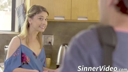 Nice British Girl Fucked