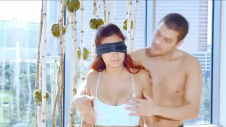 Shaved Masturbation 69 Black Brown