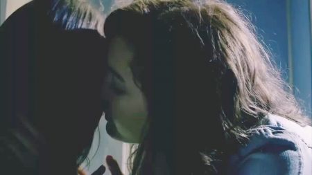 Girl Sniffing Guys Ass