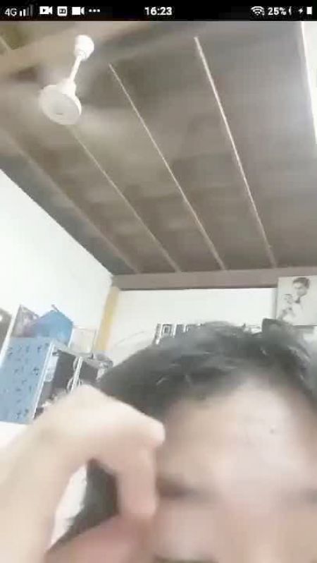 Crackhead Smokes Fucks Tube