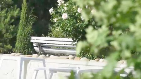 Sister Gives Brother Anal