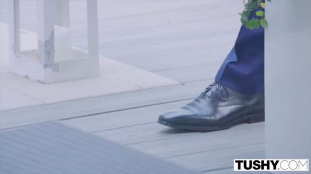 Firefighter Fucker Riley Evans