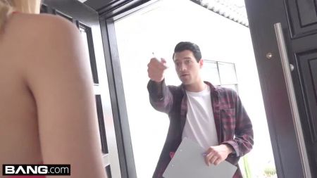 Devil Films Swinger Party