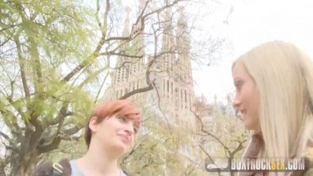 Watch And Masturbating