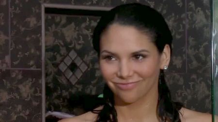 Thick Girl On Sybian