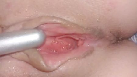 Caught Sister Doing Yoga