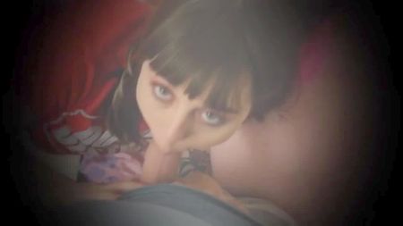 Monster Cock Innocent Teen