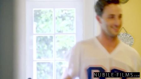 Window Cleaner Watched Me