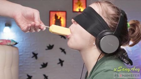 Birthday Gift Extreme Deepthroat