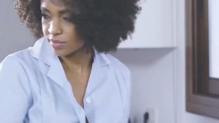 Teen Amatuer Facial Glasses