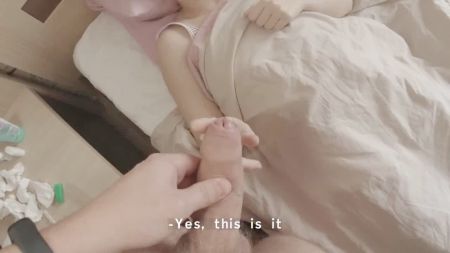 Tatooed Whore Fucks Pov