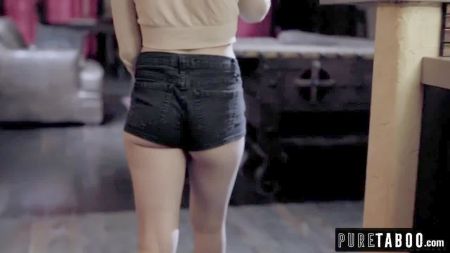 Big Booty Latina Ass