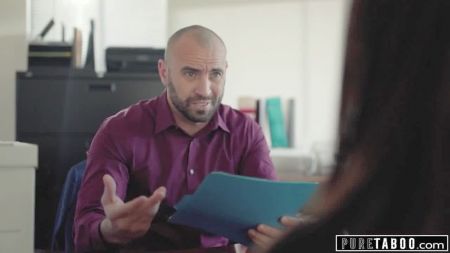 Tits Young Old White