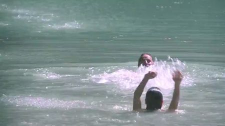 Abused At Post Mortem