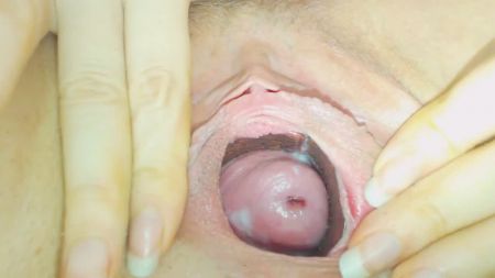 Teen Fingered By Pervert