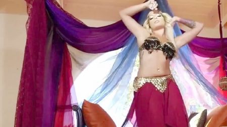 Amateur Ass Booty Webcam