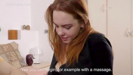 Dirty Girl On Cam