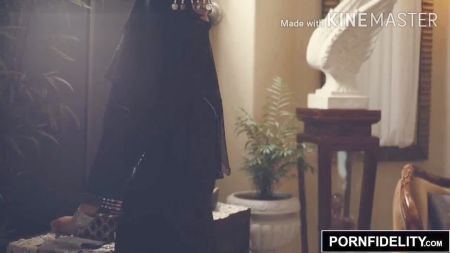 Couple Webcam Amateur Fucking