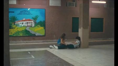 Young Tiny Blonde Teer