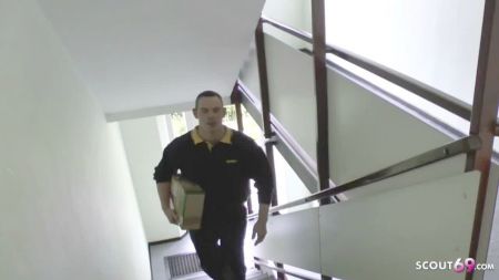 Horse Fucks Hot Girl