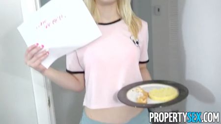 Slap Her Pussey Hard