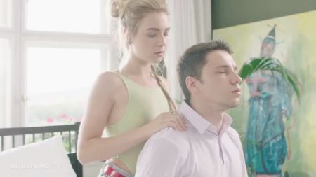 Bbc With White Teen