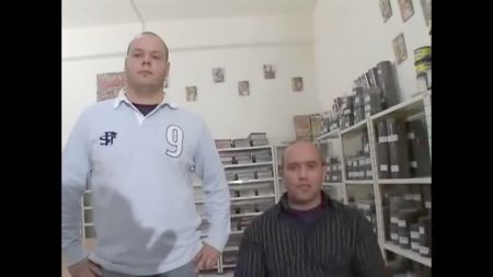 Bbc Rough Slave Amateur