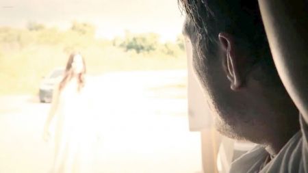 Sydnee Steele Poolside Sex