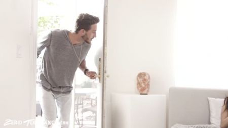 Apanese Schoolgirl Groped Scissors