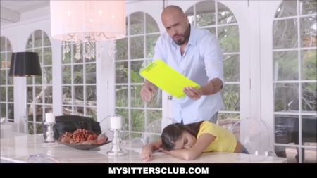 Dad Sex Little Daughter