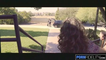 Cop Milf Brunette Uniform White Cumswap