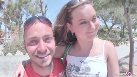 Couples Using Sex Toys