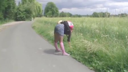 Stud Eating Ebony Pussy