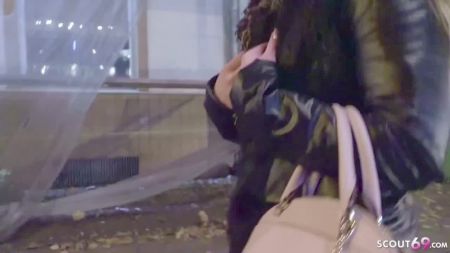 Big Titty Blonde Fuck