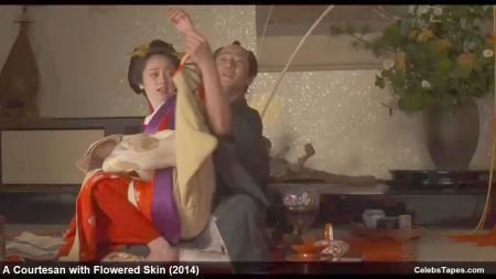 Master Brush Up Pussy