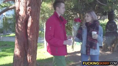 Captured And Tied Up